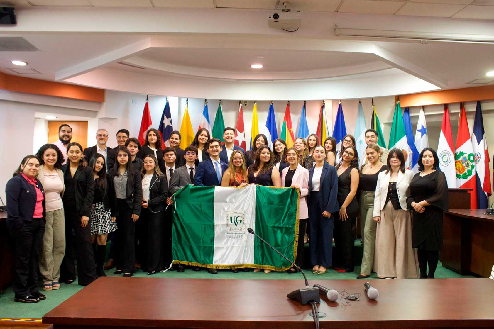Cursos De La Corte Interamericana De Derechos Humanos